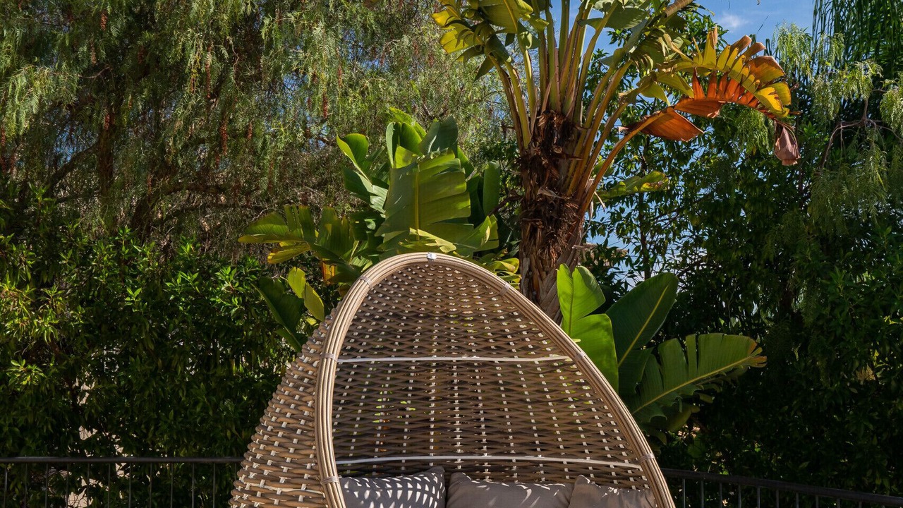 Photo of Patio Balcony in Funchal