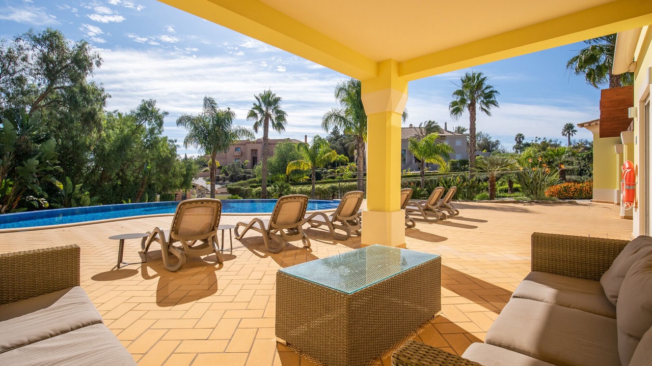 Photo of Patio Balcony in Funchal