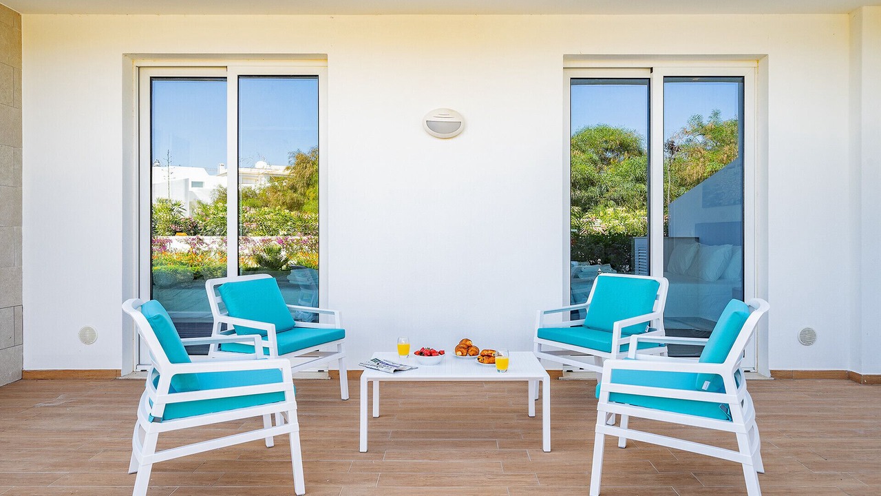 Photo of Patio Balcony in Lagos