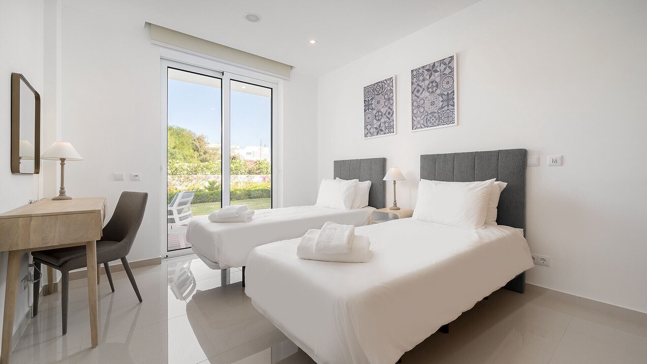 Photo of Bedroom in Lagos