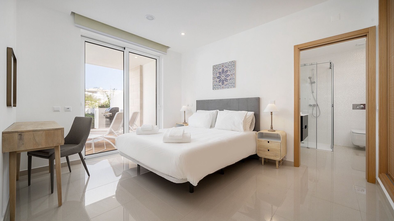 Photo of Bedroom in Lagos