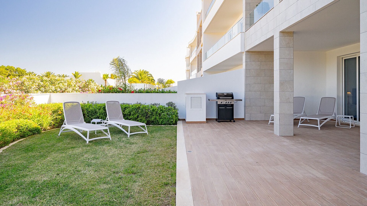 Photo of Patio Balcony in Lagos