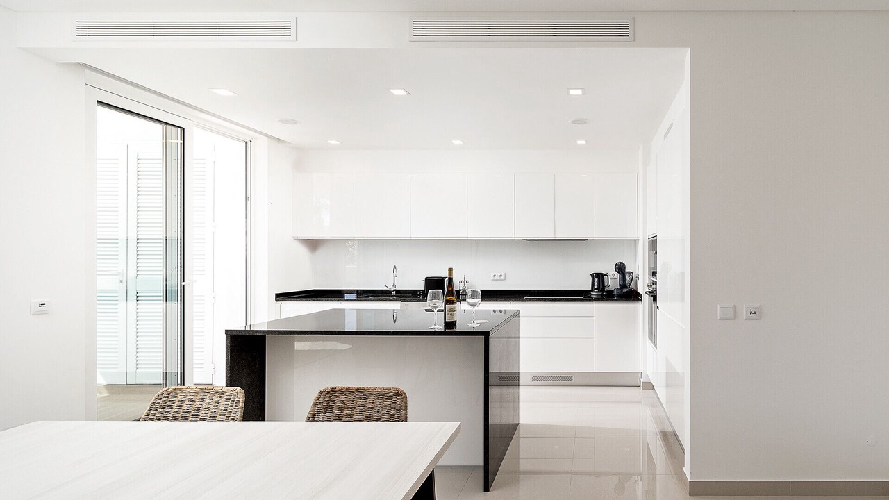 Photo of Kitchen in Lagos