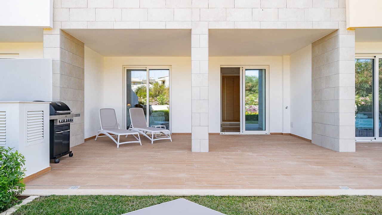 Photo of Patio Balcony in Lagos