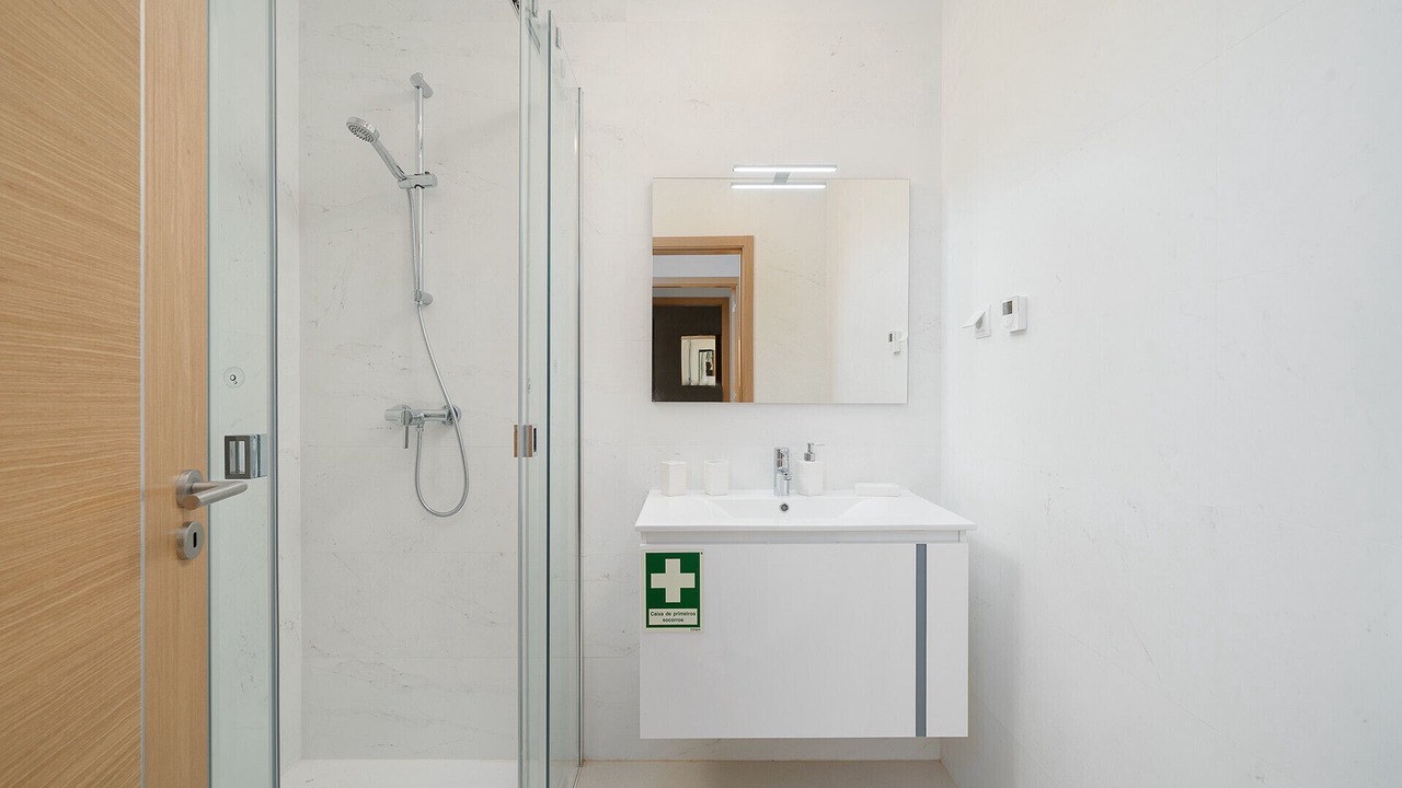 Photo of Bathroom in Lagos