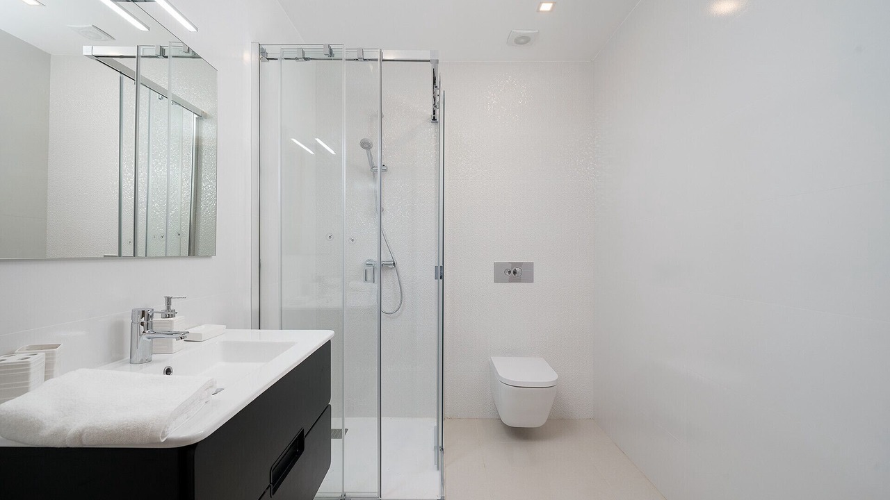 Photo of Bathroom in Lagos