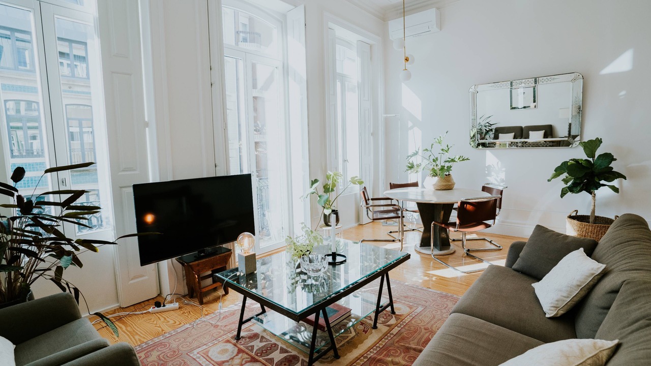 Photo of Livingroom in Bonfim