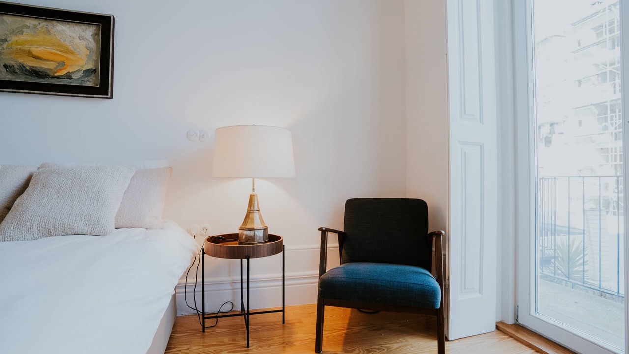 Photo of Bedroom in Bonfim