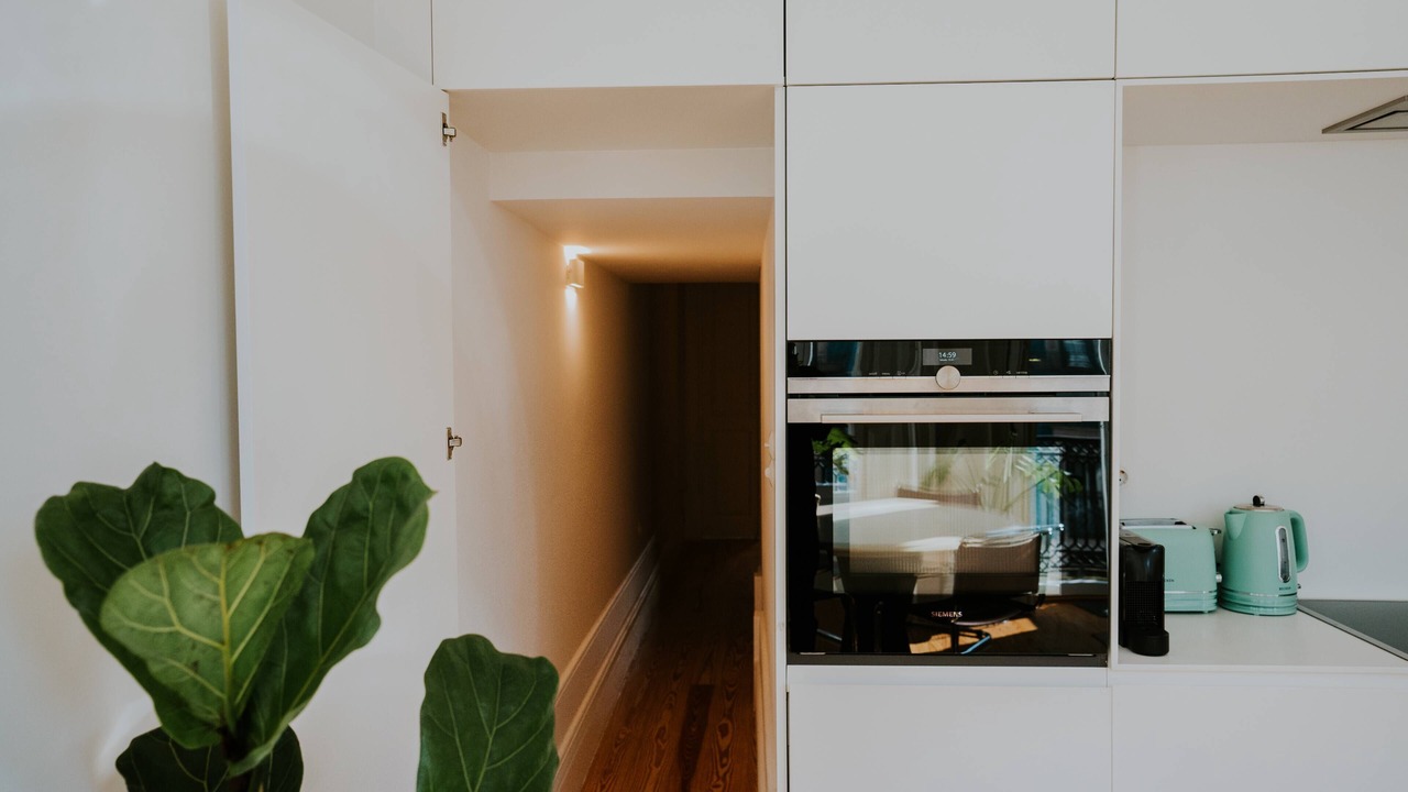 Photo of Kitchen in Bonfim