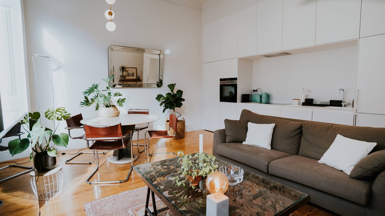Photo of Livingroom in Bonfim