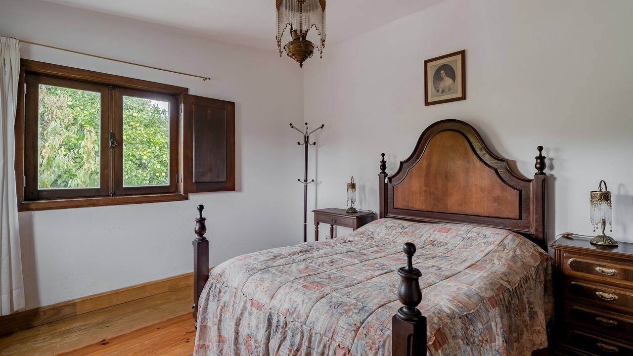 Photo of Bedroom in Vila do Conde