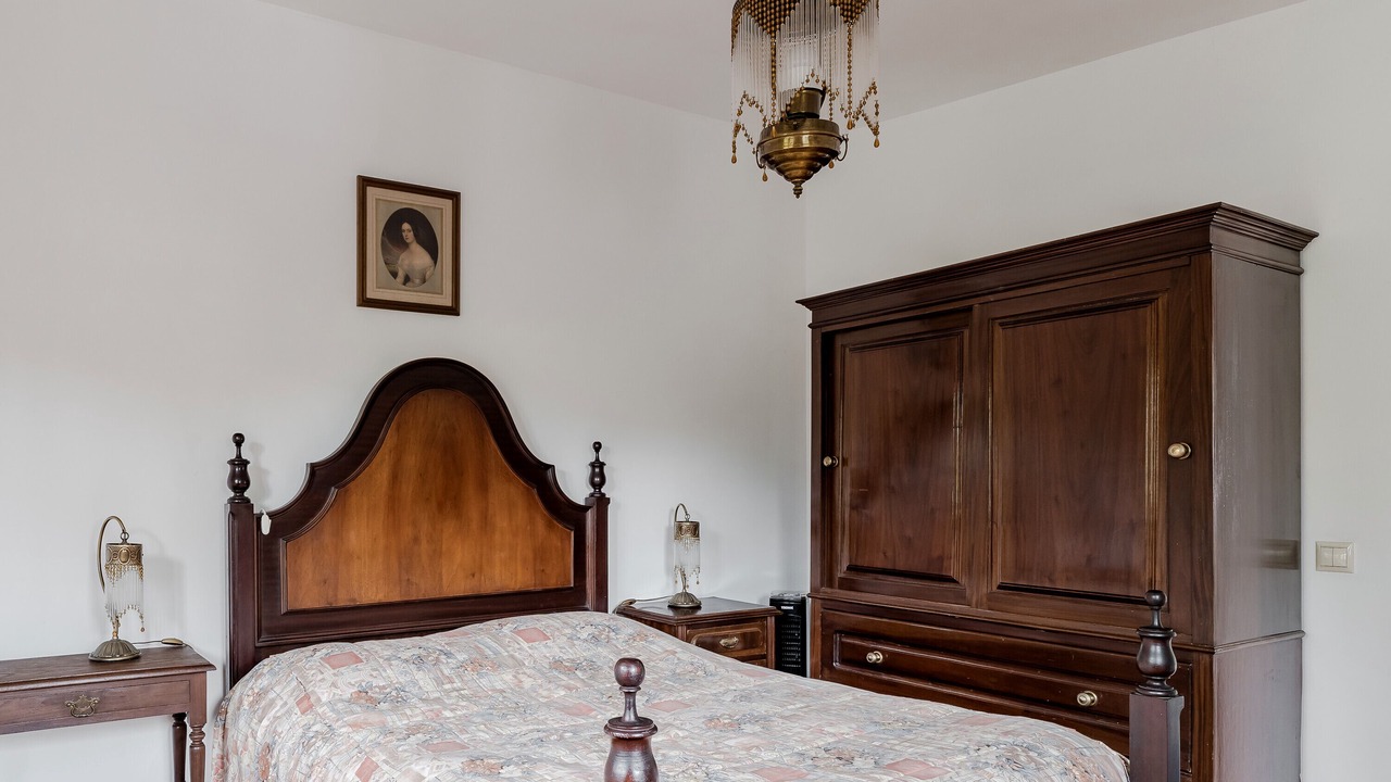Photo of Bedroom in Vila do Conde