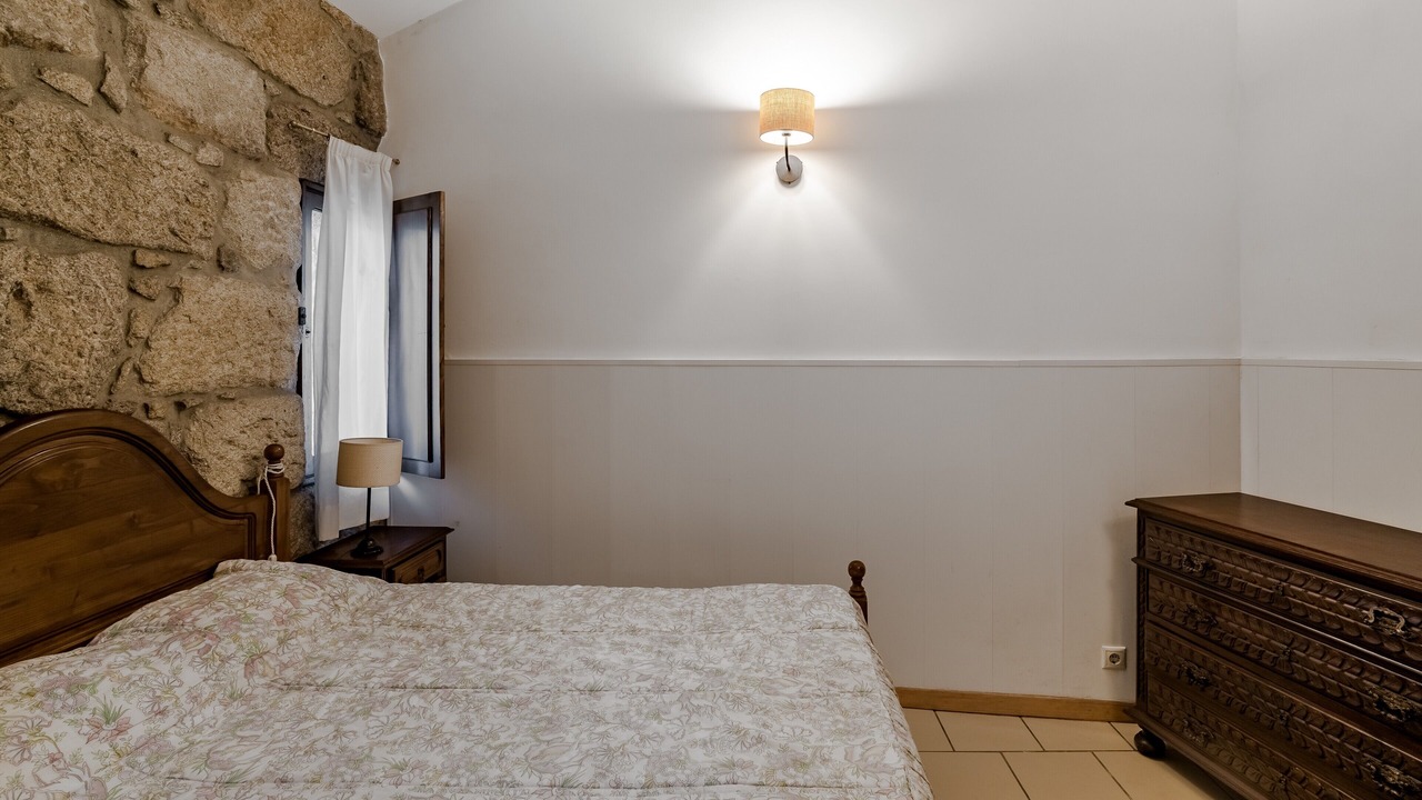 Photo of Bedroom in Vila do Conde