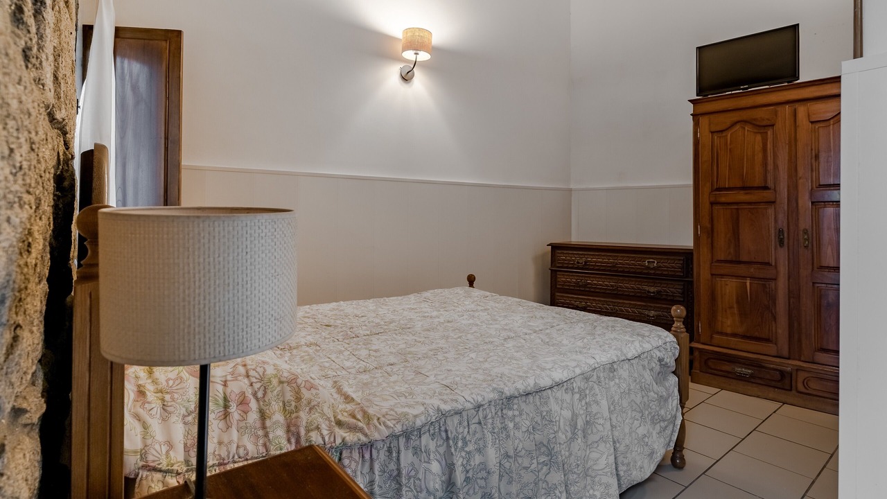 Photo of Bedroom in Vila do Conde
