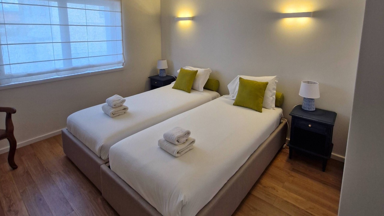 Photo of Bedroom in Vila do Conde