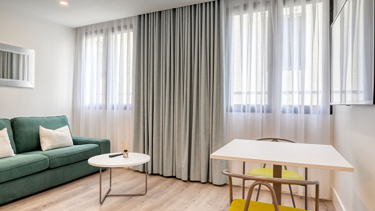 Photo of Livingroom in Santa Luzia