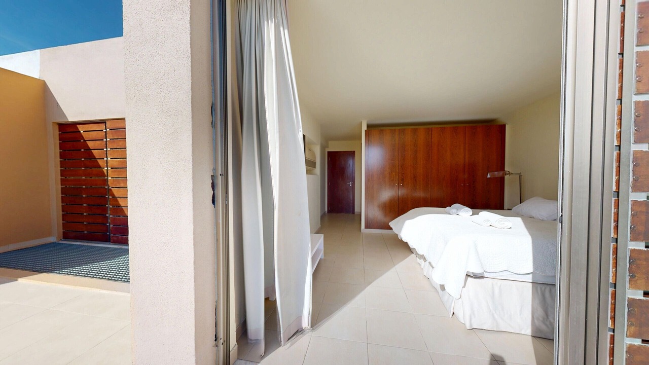 Photo of Bedroom in Salgados