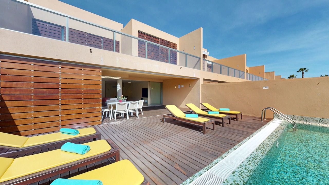 Photo of Outdoor in Salgados
