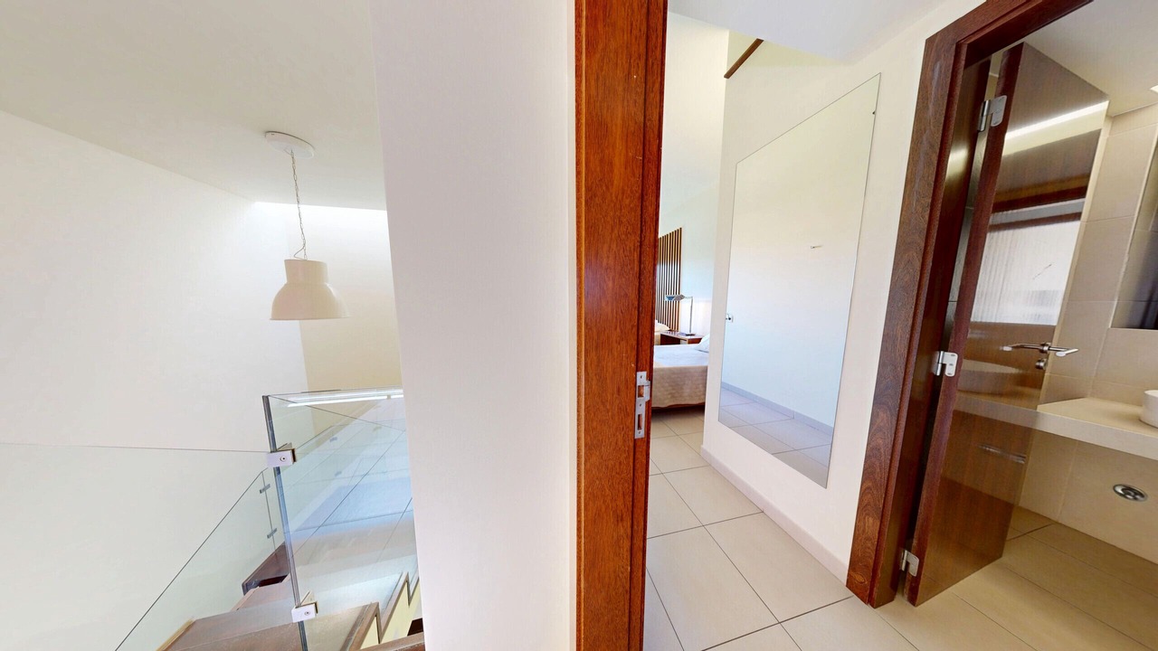 Photo of Bathroom in Salgados