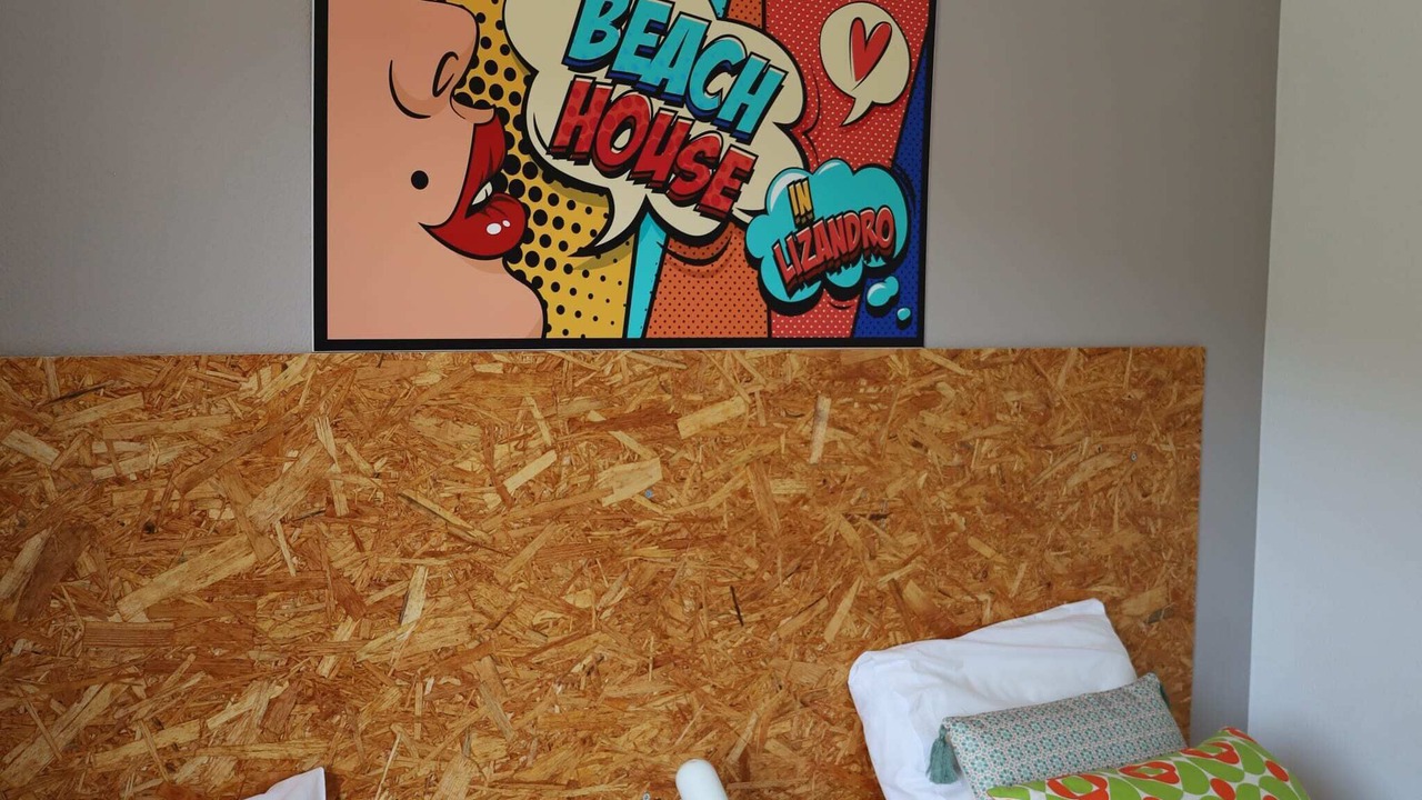Photo of Bedroom in Mafra