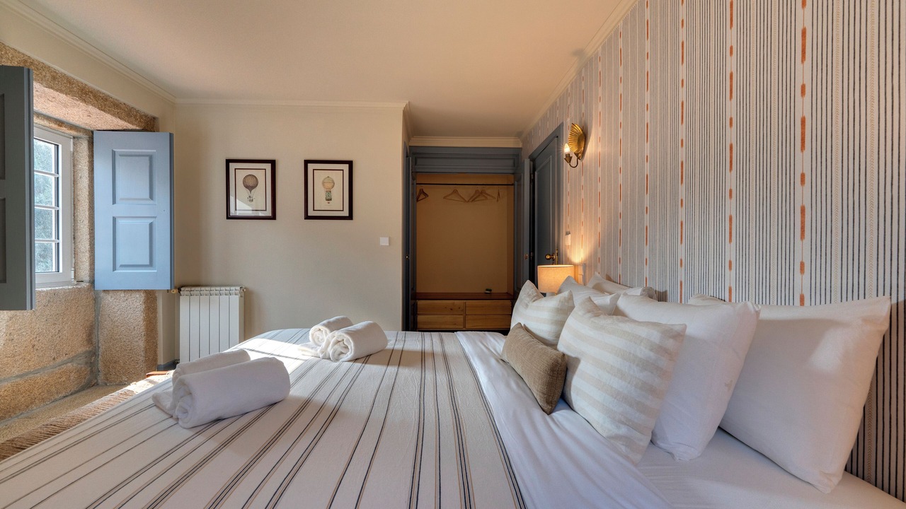 Photo of Bedroom in Correlha