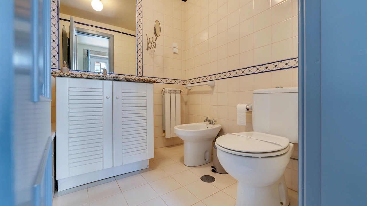 Photo of Bathroom in Correlha