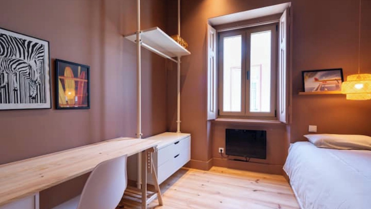 Photo of Bedroom in Colares
