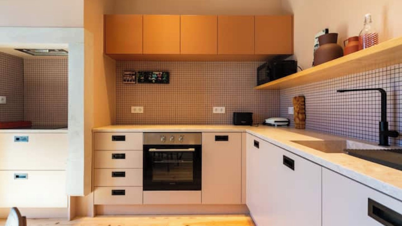 Photo of Kitchen in Colares