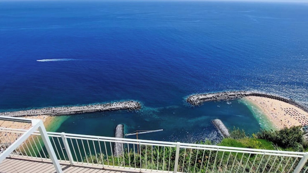 Photo of Outdoor in Lombo do Doutor