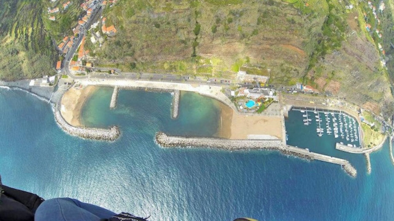 Photo of Outdoor in Lombo do Doutor