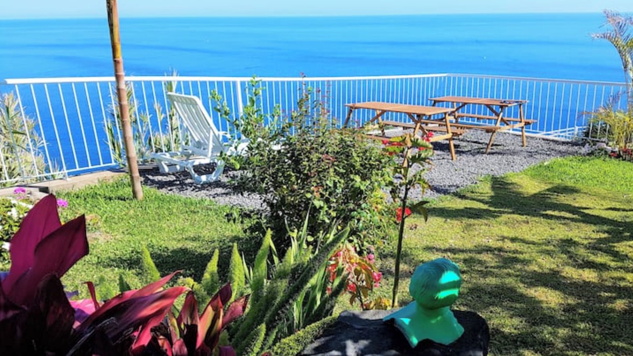 Photo of Outdoor in Lombo do Doutor