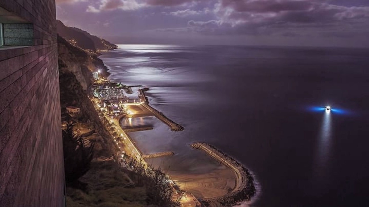 Photo of Outdoor in Lombo do Doutor