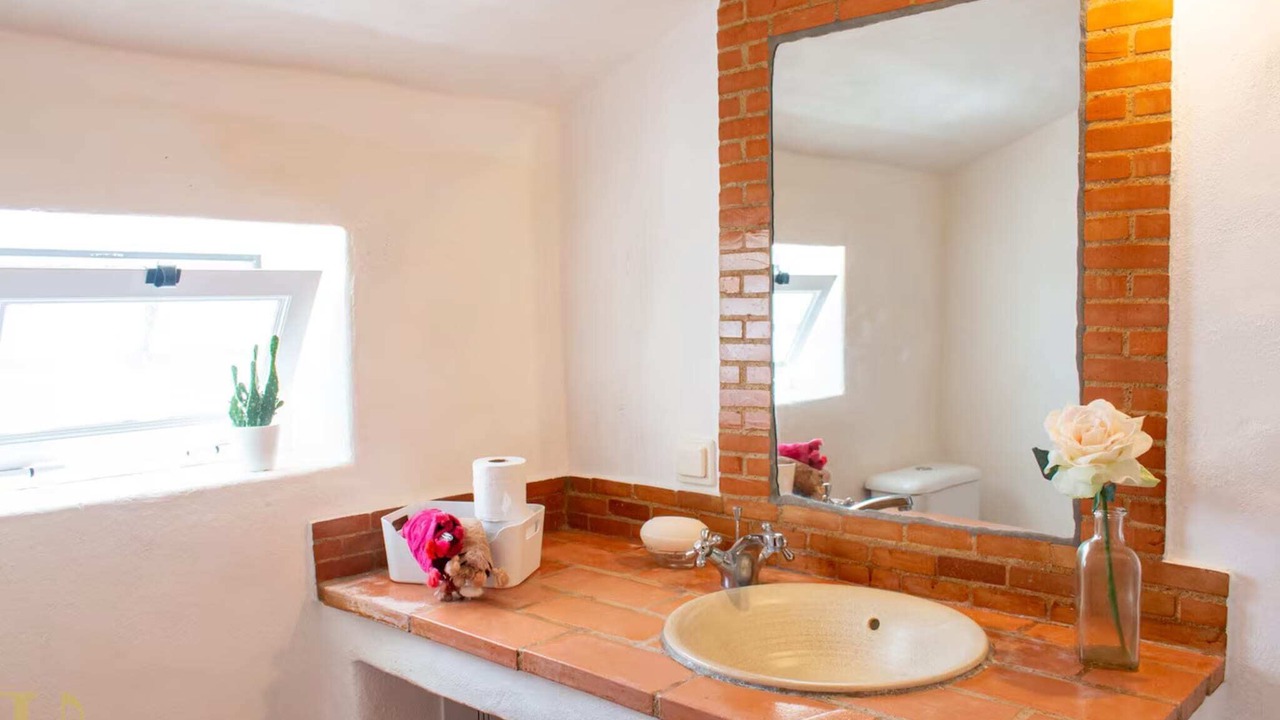 Photo of Bathroom in Mafra