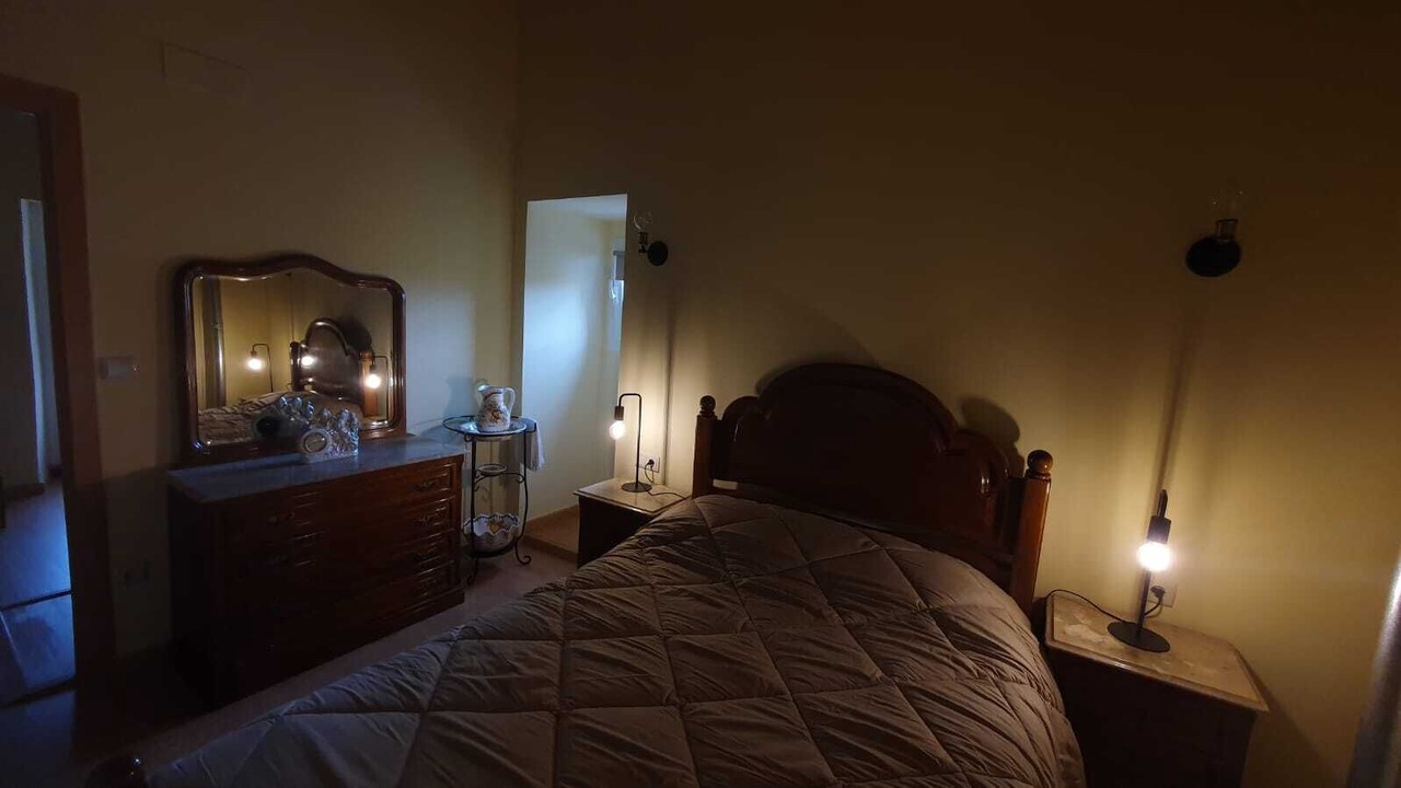 Photo of Bedroom in Montalegre