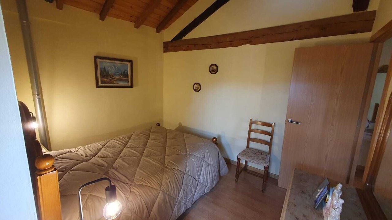 Photo of Bedroom in Montalegre