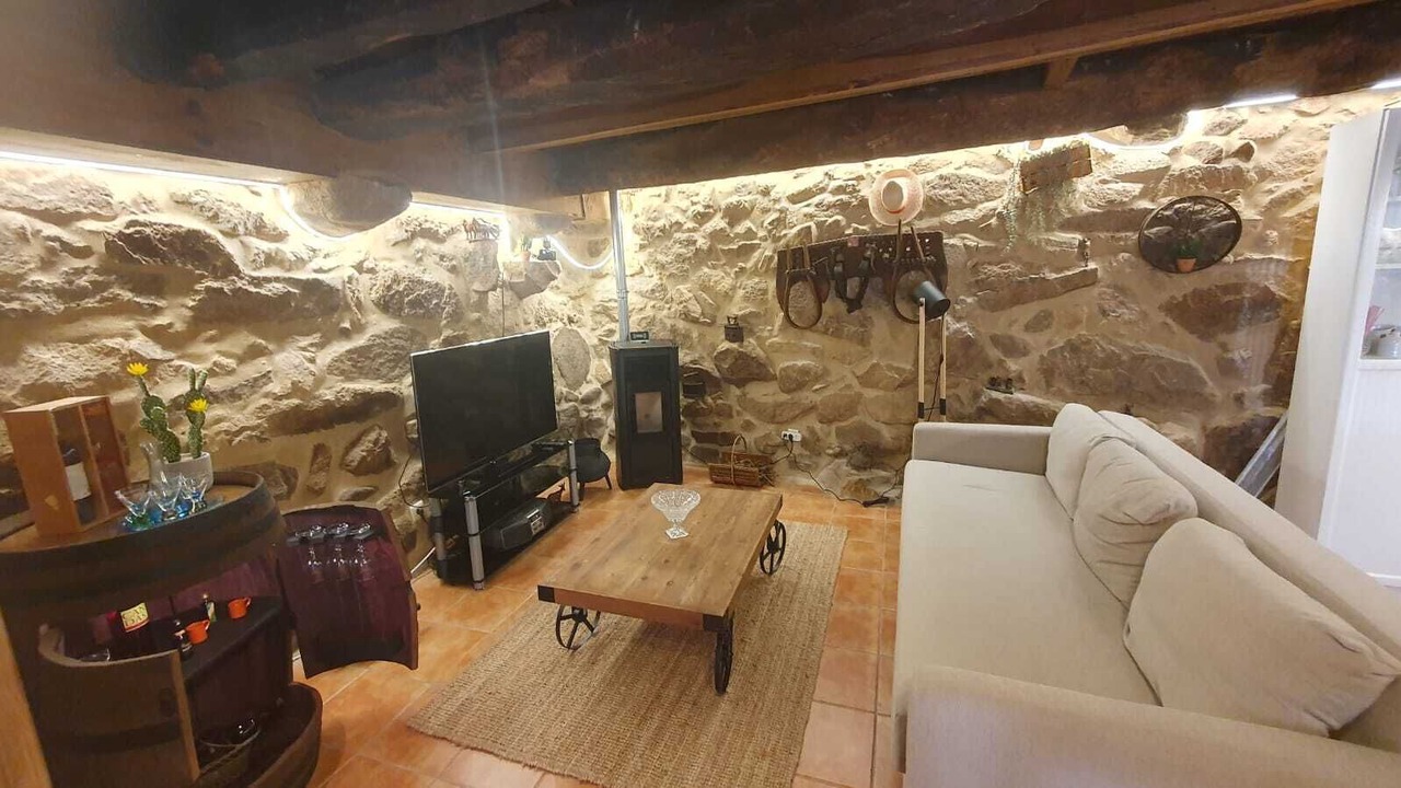 Photo of Livingroom in Montalegre
