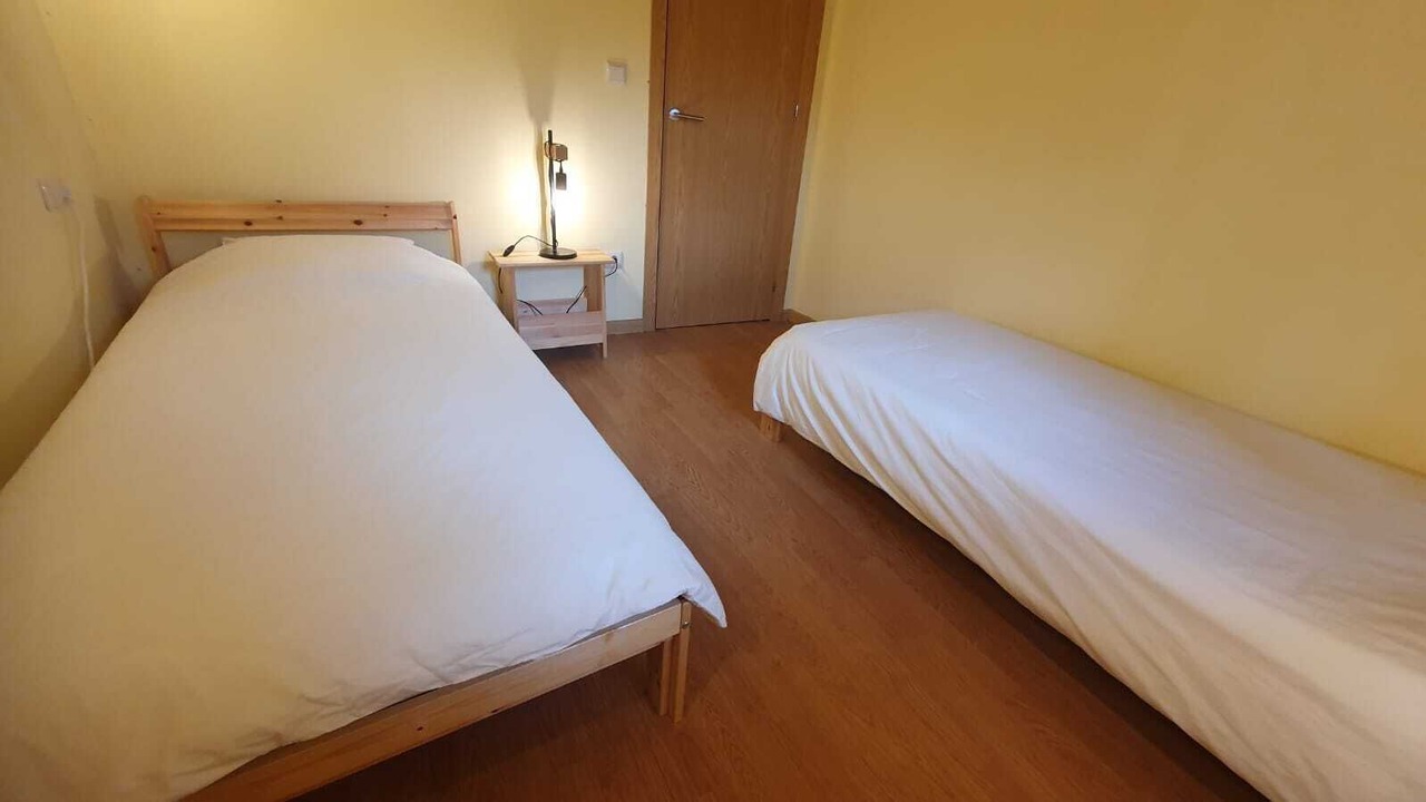 Photo of Bedroom in Montalegre