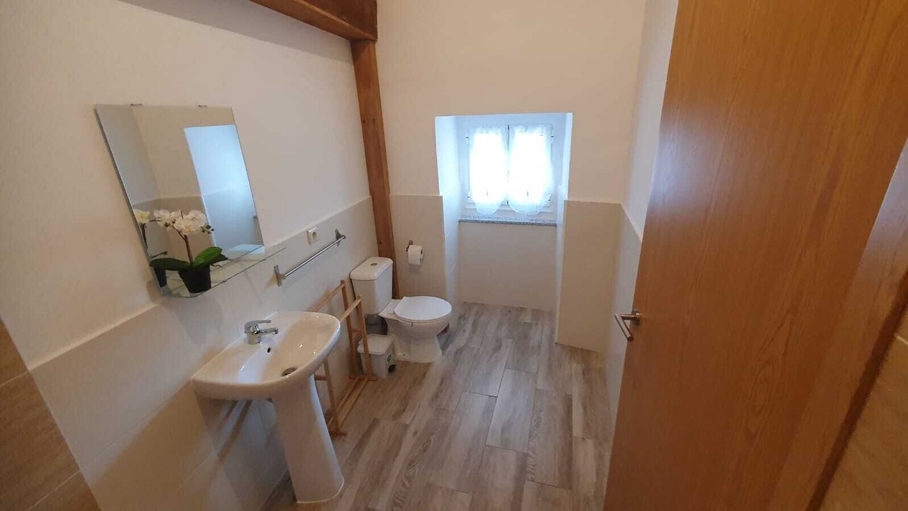 Photo of Bathroom in Montalegre