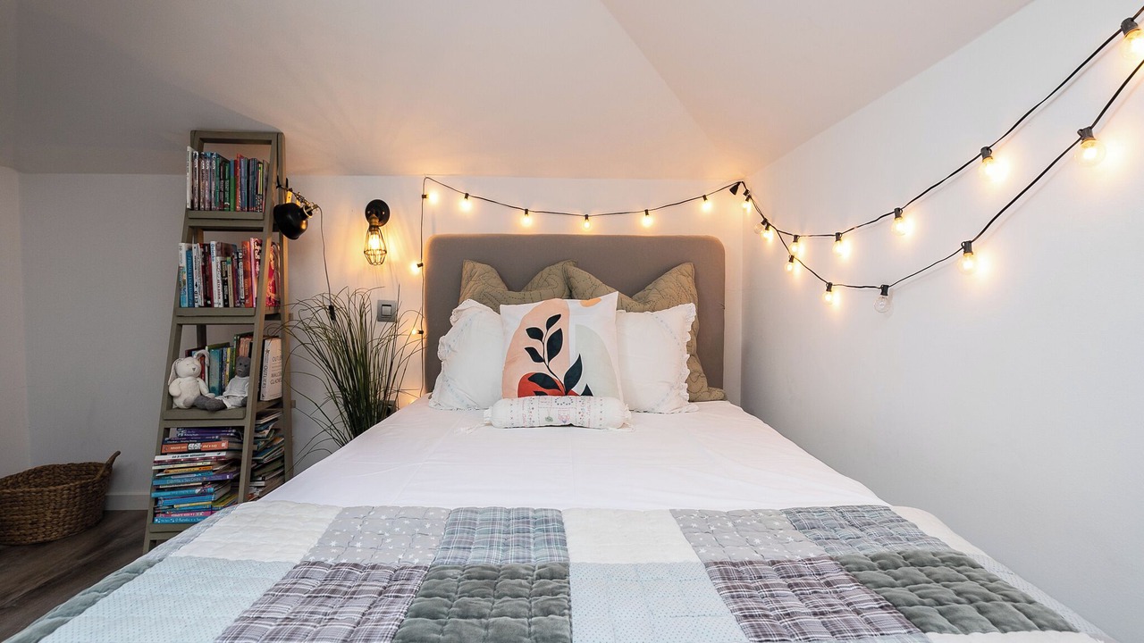 Photo of Bedroom in Faro