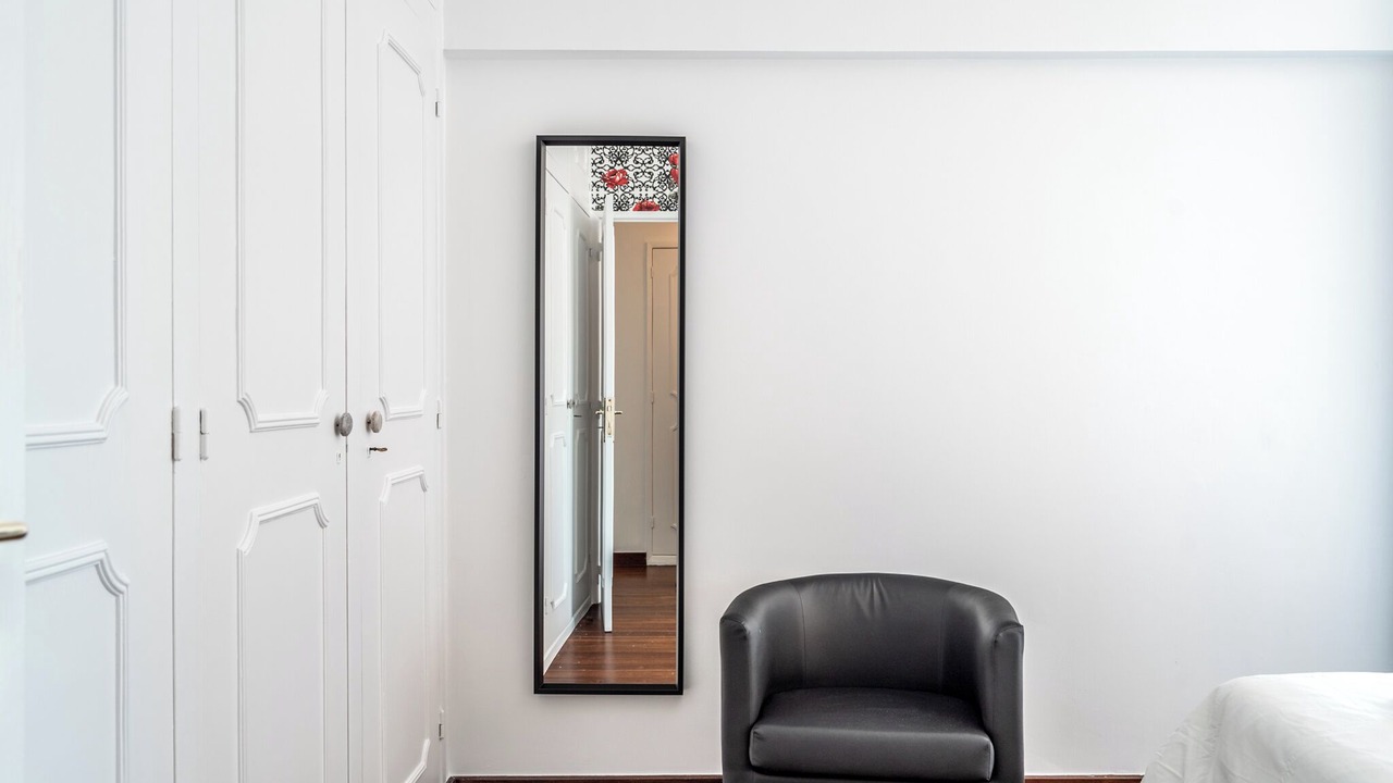 Photo of Bedroom in Lumiar