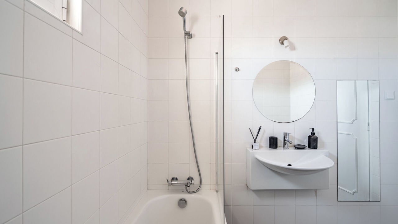Photo of Bathroom in Lumiar