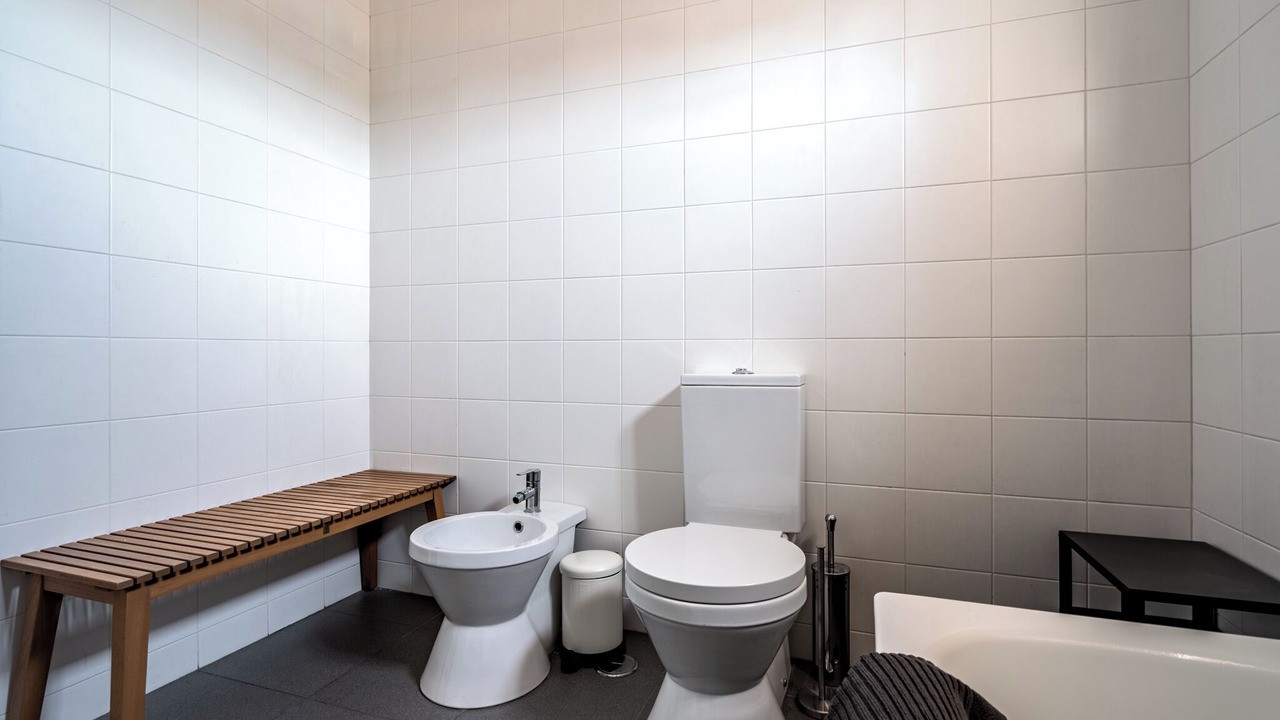 Photo of Bathroom in Lumiar