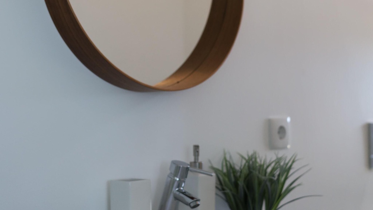 Photo of Bathroom in Ericeira