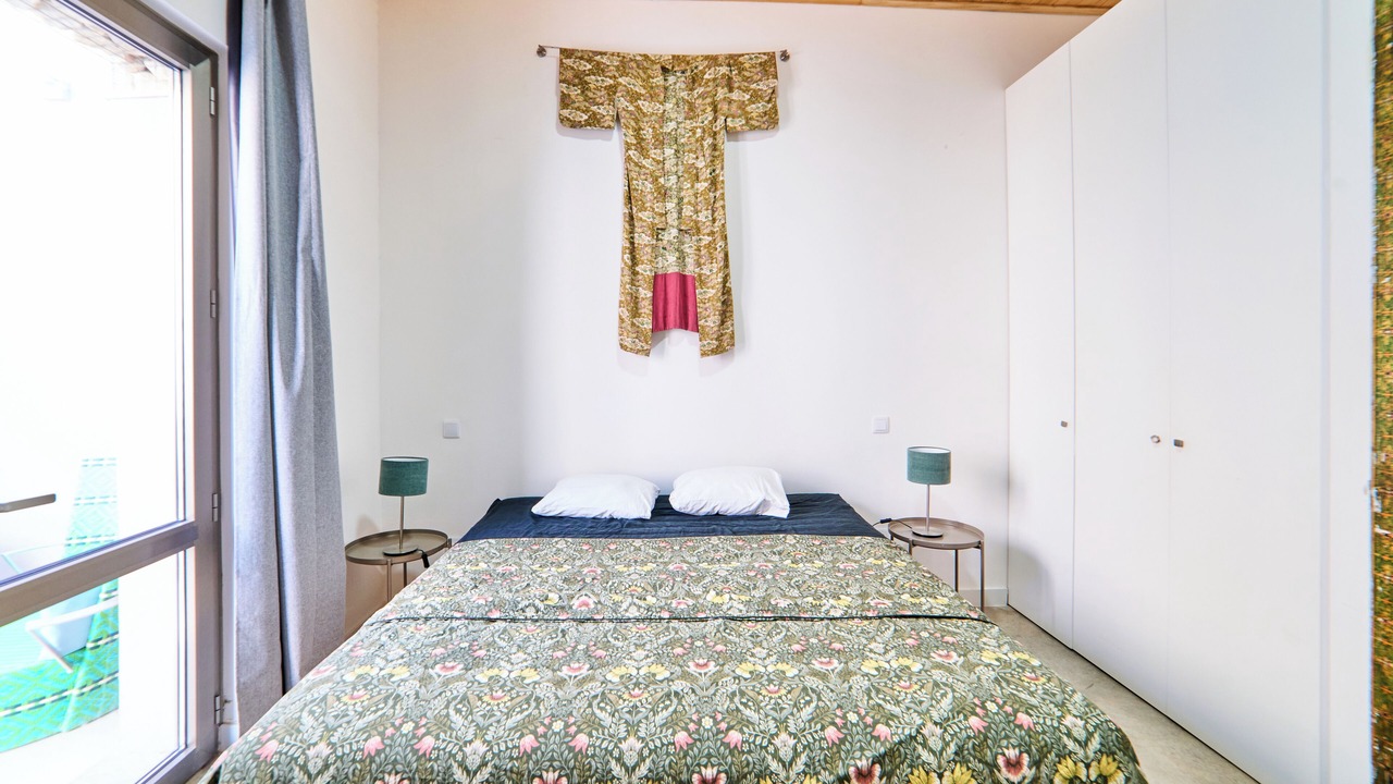 Photo of Bedroom in Sao Pedro