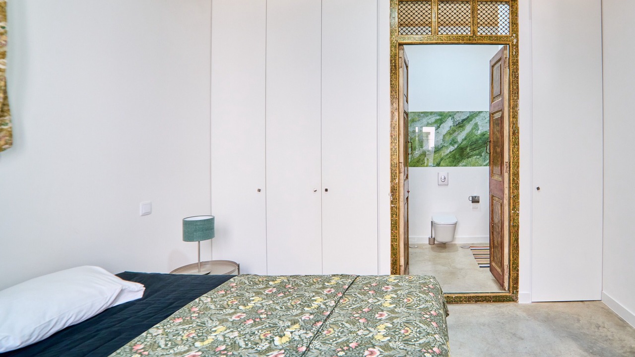 Photo of Bedroom in Sao Pedro