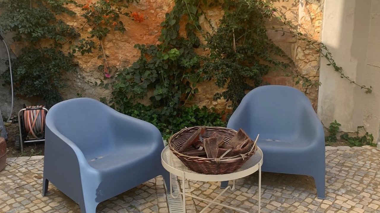 Photo of Patio Balcony in Sao Pedro