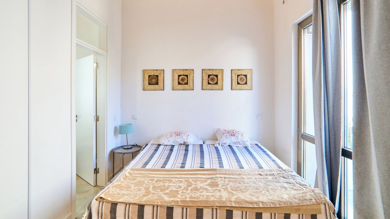 Photo of Bedroom in Sao Pedro