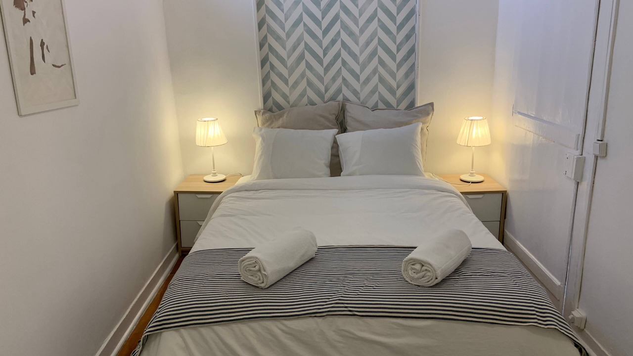 Photo of Bedroom in Santos