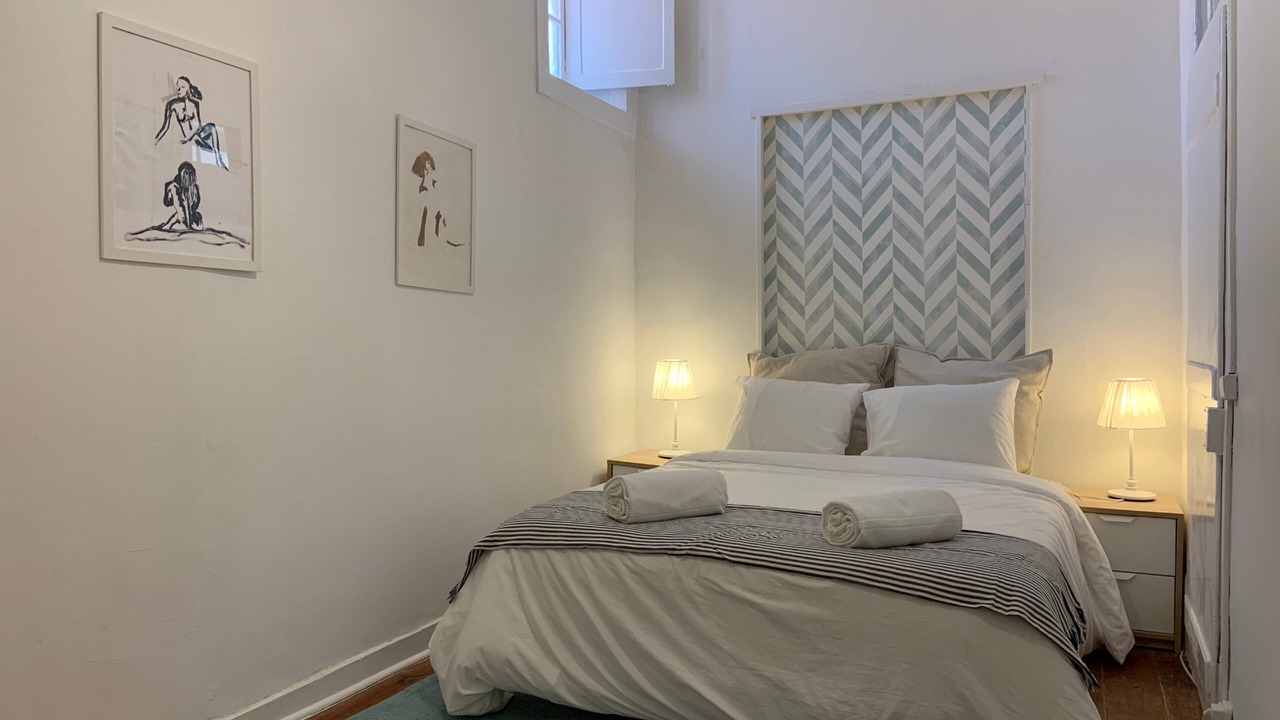 Photo of Bedroom in Santos