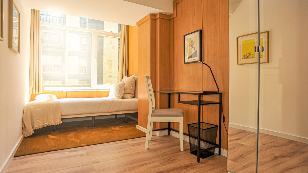 Photo of Bedroom in Sao Jorge de Arroios